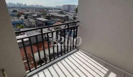 Apartamento com 2 quartos à venda na Rua Labatut, 989, Ipiranga, São Paulo, 38 m2 por R$ 286.000