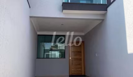 Casa com 3 quartos à venda na Rua Manuel Onha, 649, Vila Oratório, São Paulo, 94 m2 por R$ 750.000