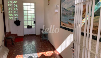 Casa com 4 quartos à venda na Rua Pedro de Lucena, 275, Mooca, São Paulo, 164 m2 por R$ 700.000