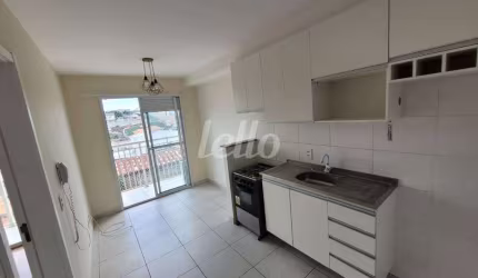 Kitnet / Stúdio à venda na Avenida Vila Ema, 2465, Vila Ema, São Paulo, 31 m2 por R$ 280.000