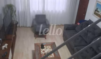 Casa com 3 quartos à venda na Rua Bucuituba, 1124, Vila Margarida, São Paulo, 112 m2 por R$ 1.100.000