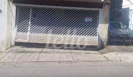 Casa com 3 quartos à venda na Rua do Manifesto, 1575, Ipiranga, São Paulo, 218 m2 por R$ 980.000