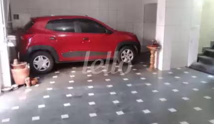 Casa com 4 quartos à venda na Rua Dante Alighieri, 289, Vila Prudente, São Paulo, 252 m2 por R$ 1.065.000