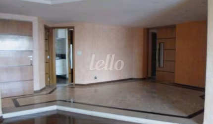 Apartamento com 3 quartos à venda na Rua Piraçununga, 1058, Vila Bertioga, São Paulo, 144 m2 por R$ 1.220.000