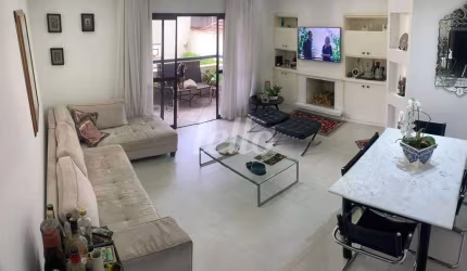 Apartamento com 4 quartos à venda na Rua Tabajaras, 205, Mooca, São Paulo, 125 m2 por R$ 840.000