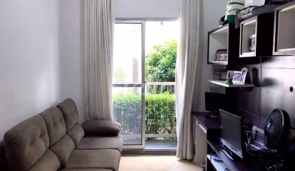 Apartamento com 2 quartos à venda na Rua Alexandre Levi, 100, Cambuci, São Paulo, 50 m2 por R$ 320.000