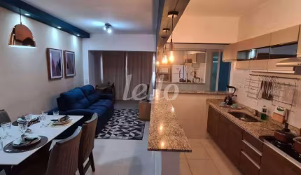 Apartamento com 2 quartos à venda na Avenida Sapopemba, 6158, Sapopemba, São Paulo, 56 m2 por R$ 430.000