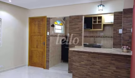 Casa com 5 quartos à venda na Rua Solidônio Leite, 29, Vila Ivone, São Paulo, 160 m2 por R$ 699.600