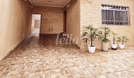 Casa com 4 quartos à venda na Rua Colorado, 110, Vila Carioca, São Paulo, 180 m2 por R$ 690.000
