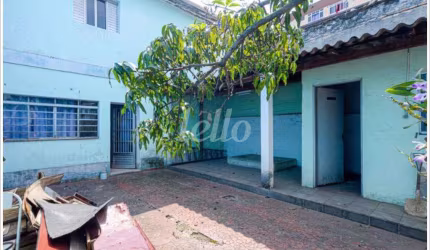 Terreno à venda na Rua James Stolz, 270, Vila Ema, São Paulo, 500 m2 por R$ 850.000