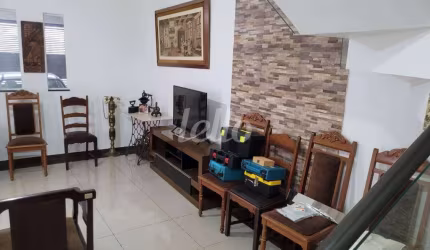 Casa comercial à venda na Rua Rodrigo Franco de Andrade, 39, Alto da Mooca, São Paulo, 212 m2 por R$ 1.290.000