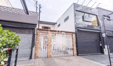 Casa comercial com 1 sala à venda na Rua Madre de Deus, 1714, Mooca, São Paulo, 150 m2 por R$ 980.000