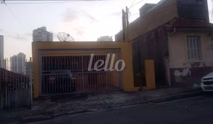 Casa com 2 quartos à venda na Rua Alto Bonito, 52, Mooca, São Paulo, 330 m2 por R$ 1.300.000
