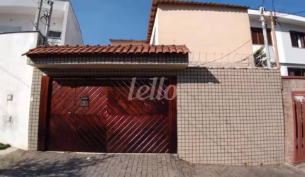 Casa com 1 quarto à venda na Rua Chamantá, 59, Vila Prudente, São Paulo, 192 m2 por R$ 1.170.000