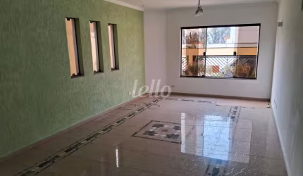 Casa com 3 quartos à venda na Rua Joaquim Pereira Pinto, 196, Jardim Avelino, São Paulo, 210 m2 por R$ 990.000