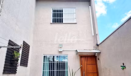 Casa com 2 quartos à venda na Rua Solidônio Leite, 1926, Vila Ivone, São Paulo, 100 m2 por R$ 477.000
