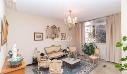 Casa comercial com 3 salas à venda na Rua Redenção, 245, Chácara Tatuapé, São Paulo, 390 m2 por R$ 2.500.000