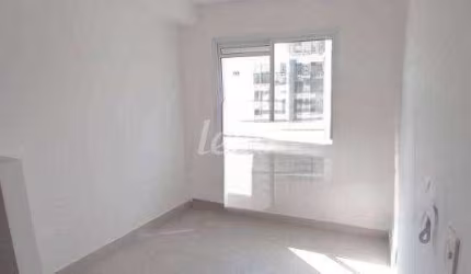 Apartamento com 2 quartos à venda na Rua Caetano Pinto, 252, Brás, São Paulo, 32 m2 por R$ 280.000