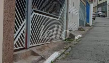 Casa com 3 quartos à venda na Rua Hugo Walter Puschnick, 19, Alto da Mooca, São Paulo, 179 m2 por R$ 1.150.000