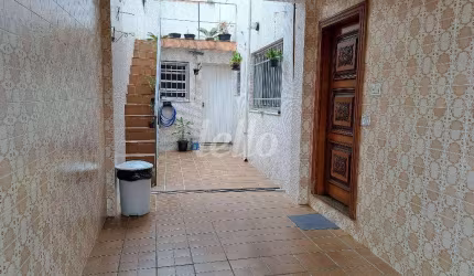 Casa com 3 quartos à venda na Rua Silva, 2, Quarta Parada, São Paulo, 122 m2 por R$ 735.000