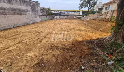 Terreno à venda na Rua do Manifesto, 1509, Ipiranga, São Paulo, 1080 m2 por R$ 6.011.000