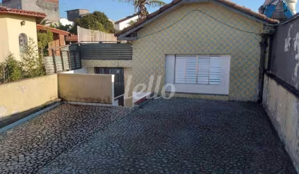 Casa com 3 quartos à venda na Rua Professor Rui Viana Braga, 120, Vila Paulo Silas, São Paulo, 128 m2 por R$ 580.000
