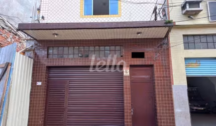 Prédio com 12 salas à venda na Rua 21 de Abril, 677, Brás, São Paulo, 500 m2 por R$ 2.380.000