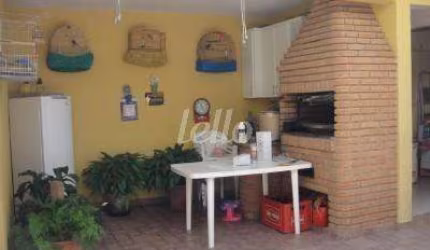 Casa com 4 quartos à venda na Rua Francisco Polito, 371, Vila Prudente, São Paulo, 250 m2 por R$ 1.700.000
