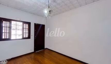 Casa comercial com 2 salas à venda na Rua Tagi, 39, Mooca, São Paulo, 150 m2 por R$ 530.000
