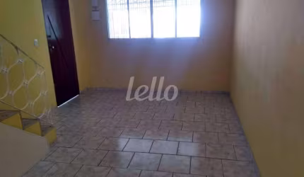 Casa com 2 quartos à venda na Rua Tapaji, 257, Vila Alpina, São Paulo, 150 m2 por R$ 660.000