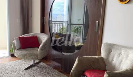 Apartamento com 3 quartos à venda na Rua Dias Leme, 123, Mooca, São Paulo, 107 m2 por R$ 1.200.000