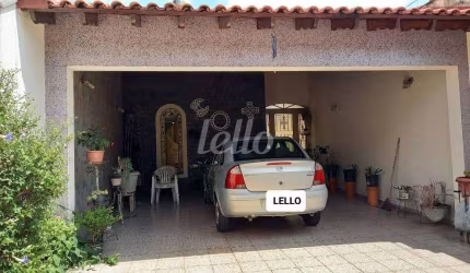 Casa comercial com 3 salas à venda na Rua Cuiabá, 770, Alto da Mooca, São Paulo, 229 m2 por R$ 1.500.000