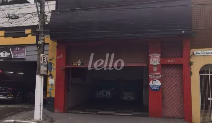 Prédio com 3 salas à venda na Rua da Mooca, 3067, Mooca, São Paulo, 330 m2 por R$ 3.200.000