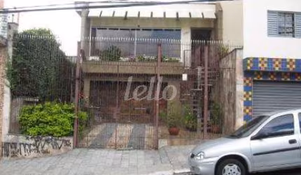 Casa com 3 quartos à venda na Rua Tié, 216, Vila Bertioga, São Paulo, 259 m2 por R$ 1.200.000