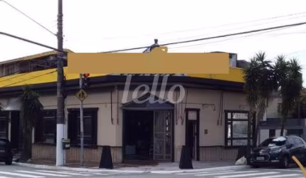 Prédio à venda na Rua Doutor João Batista de Lacerda, 278, Quarta Parada, São Paulo, 480 m2 por R$ 2.200.000