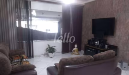 Casa com 4 quartos à venda na Rua São José dos Campos, 97, Quinta da Paineira, São Paulo, 191 m2 por R$ 850.000