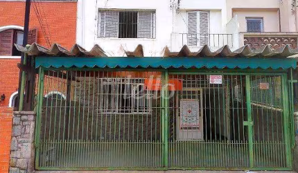 Casa comercial com 5 salas à venda na Rua Bom Pastor, 1914, Ipiranga, São Paulo, 210 m2 por R$ 1.064.000