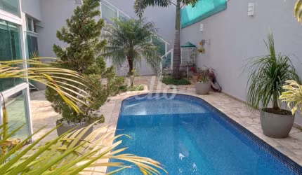 Casa comercial com 3 salas à venda na Rua Piraçununga, 1110, Vila Bertioga, São Paulo, 578 m2 por R$ 5.000.000