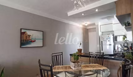Apartamento com 2 quartos à venda na Rua da Mooca, 4787, Mooca, São Paulo, 60 m2 por R$ 620.000
