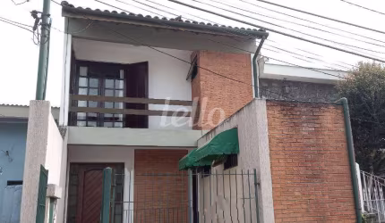 Casa com 3 quartos à venda na Rua Professor Máximo de Moura Santos, 237, Vila Darli, São Paulo, 176 m2 por R$ 750.000