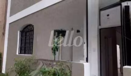 Casa comercial com 1 sala à venda na Rua Ezequiel Ramos, 228, Mooca, São Paulo, 100 m2 por R$ 585.000