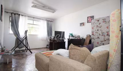 Casa com 4 quartos à venda na Rua Vitoantônio Del Vecchio, 35, Parque da Mooca, São Paulo, 385 m2 por R$ 1.300.000
