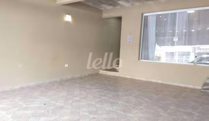Casa com 2 quartos à venda na Rua Mário Rodrigues, 219, Parque São Lucas, São Paulo, 90 m2 por R$ 750.000