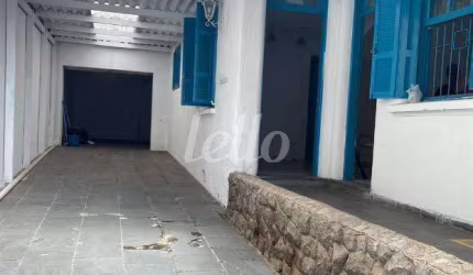 Casa comercial com 3 salas à venda na Rua Araribóia, 207, Mooca, São Paulo, 166 m2 por R$ 1.200.000