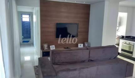 Apartamento com 3 quartos à venda na Rua Catumbi, 1139, Catumbi, São Paulo, 95 m2 por R$ 1.064.000
