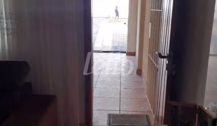 Casa comercial com 1 sala à venda na Rua Jundiapeba, 32, Vila Zelina, São Paulo, 200 m2 por R$ 1.060.000