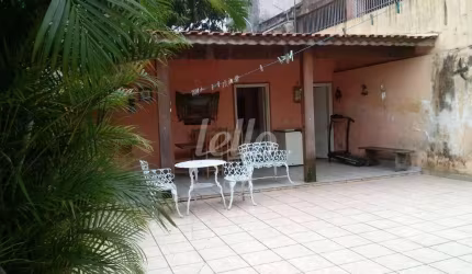 Casa com 4 quartos à venda na Rua Itaqueri, 768, Alto da Mooca, São Paulo, 280 m2 por R$ 1.330.000