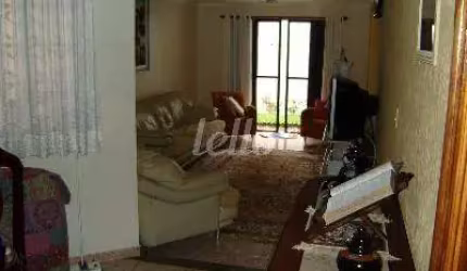 Casa com 5 quartos à venda na Rua Caruso, 519, Vila Alpina, São Paulo, 296 m2 por R$ 980.000