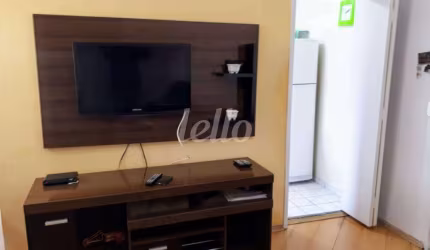 Apartamento com 3 quartos à venda na Rua Dom Estevão Pimentel, 49, Chácara Belenzinho, São Paulo, 50 m2 por R$ 435.000