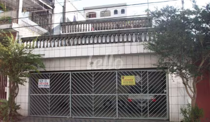 Casa comercial com 1 sala à venda na Rua Juliano Moreira, 10, Vila Diva, São Paulo, 277 m2 por R$ 1.600.000